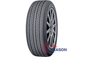 Шини Yokohama Geolandar SUV G055 245/65 R17 107H Demo