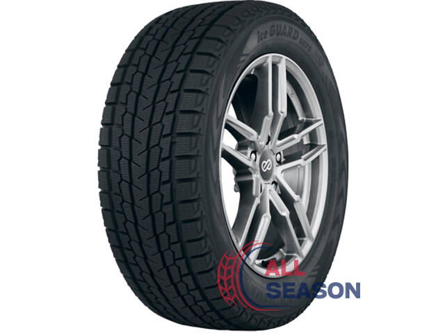 Шины Yokohama IceGUARD G075 175/80 R15 90Q