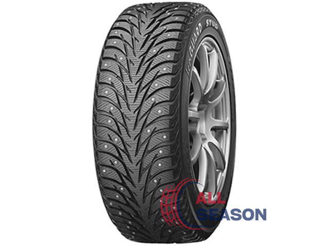 Шини Yokohama IceGUARD IG35 255/60 R18 112T XL (под шип)