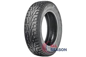 Шини Yokohama IceGUARD Stud IG55 245/50 R18 104T XL (шип)