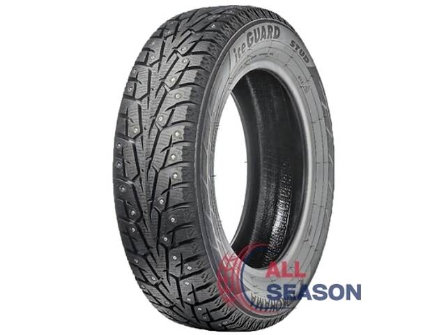 Шини Yokohama IceGUARD Stud IG55 245/50 R18 104T XL (шип)