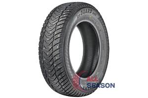 Шини Yokohama IceGUARD Stud IG65 285/45 R20 112T XL (шип)