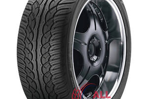 Шини Yokohama Parada Spec-X PA02 235/55 R19 101V Demo