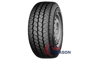 Шини Yokohama RY818 Delivery Star 215/65 R16C 106/104T