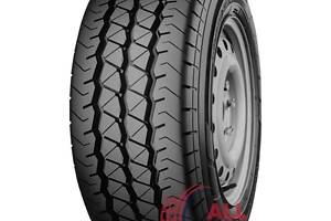 Шини  Yokohama RY818 Delivery Star 215/65 R16C 106/104T