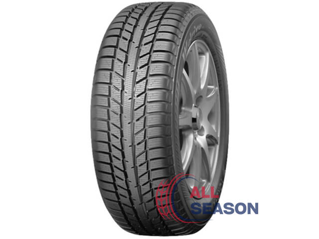 Шини Yokohama W.Drive V903 185/65 R14 86T