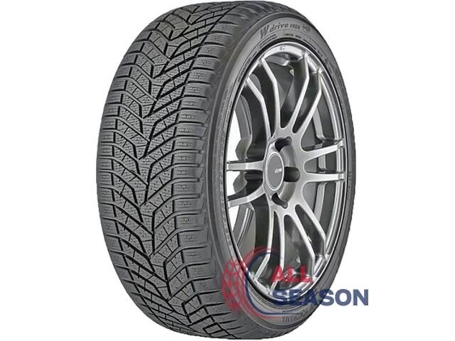 Шини Yokohama W.Drive V905 215/50 R17 95V XL