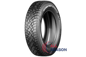 Шини Zeta Antarctica Sport 225/60 R17 103T XL (под шип)