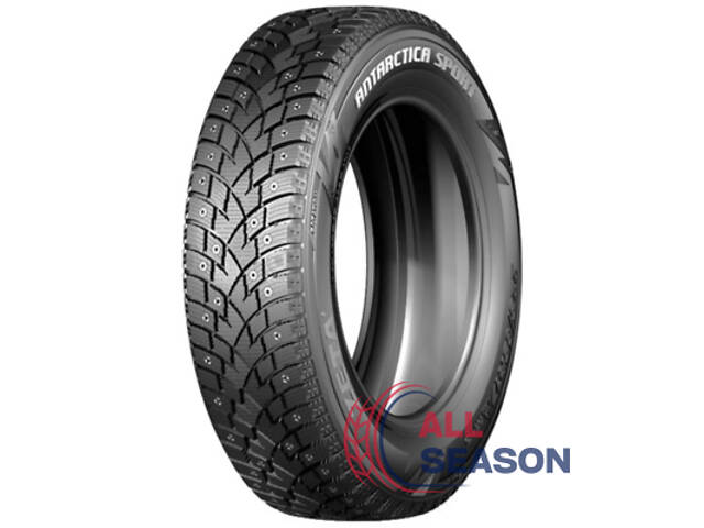 Шини Zeta Antarctica Sport 225/60 R17 103T XL (под шип)