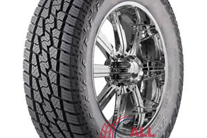 Шини Zeta ZIVARO A/T 265/60 R20 121/118S