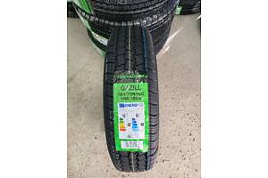 Шини 185/75 R16C Lanvigator Gazill Газель 104/102R Літо Всесезонна