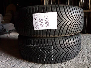 Шины 215/60 R16