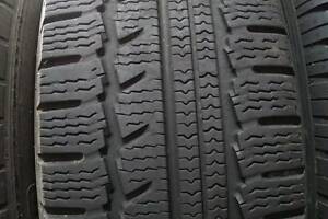 Шини 215/60 R17c Nokian WR C-One