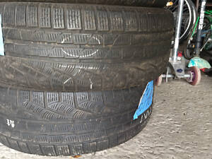 Шины 225/60 R16