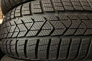 Шини 225/60 R17 Pirelli Scorpion Winter