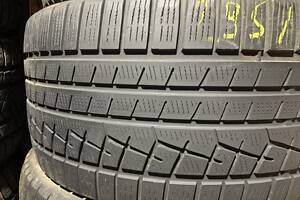 Шини 295/40 R20 Yokohama Wdrive