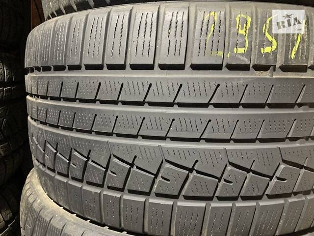 Шини 295/40 R20 Yokohama Wdrive