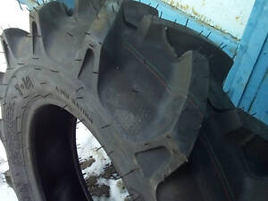 Шини 7-14 для японських мінітракторів