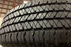 Шини АКЦИИЯ Всесезонные 205/65-16 Bridgestone DUELLER HT НОВЫЕ