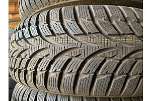 Шини АКЦИЯ Новые 215/65 R15 Nokian WR D3 100T XL