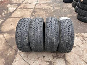Шини Б/У RockStone Eco Snow Suv 225/60/R17 4шт.