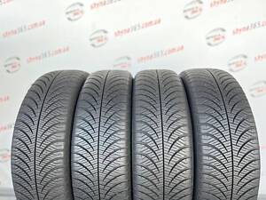 Шины Б/У всесезонна 195/55 R20 GOODYEAR VECTOR 4 SEASONS GEN-2 7mm