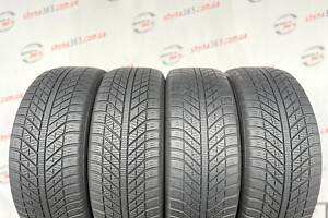 Шины Б/У всесезонная 205/55 R16 GOODYEAR VECTOR 4 SEASONS 4mm