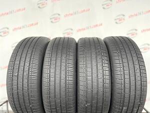 Шини Б/У всесезонна 205/60 R16 DUNLOP SPORT ALL SEASON 5mm