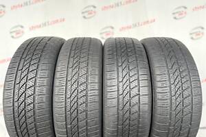 Шини Б/У всесезонна 205/60 R16 HANKOOK KINERGY 4S H740 5mm