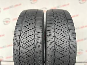 Шини Б/У всесезонна 205/65 R16C BRIDGESTONE DURAVIS ALL SEASON 6mm