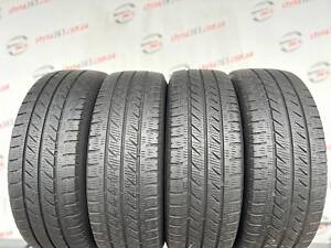 Шины Б/У всесезонна 205/65 R16C GOODYEAR VECTOR 4 SEASONS CARGO 6mm