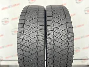 Шини Б/У всесезонна 205/75 R16C BRIDGESTONE DURAVIS ALL SEASON 4mm