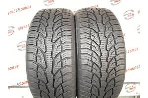 Шини Б/У всесезонна 215/55 R16 UNIROYAL ALL SEASON EXPERT 2 7mm