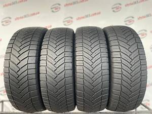 Шини Б/У всесезонна 215/60 R17C MICHELIN AGILIS CROSSCLIMATE 6mm