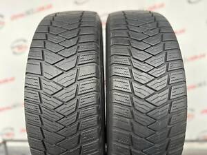 Шини Б/У всесезонна 215/65 R16C BRIDGESTONE DURAVIS ALL SEASON 6mm