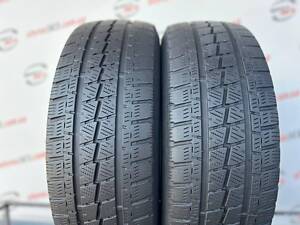 Шини Б/У всесезонна 215/65 R16C FALKEN EURO ALL SEASON VAN11 6mm