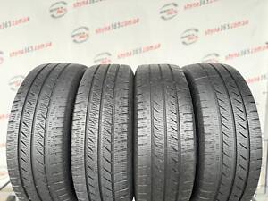 Шины Б/У всесезонна 215/65 R16C GOODYEAR VECTOR 4 SEASONS CARGO 6mm