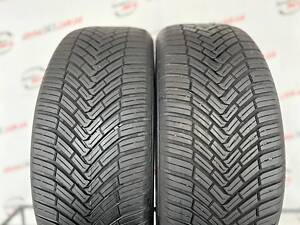 Шини Б/У всесезонна 225/55 R18 CONTINENTAL ALLSEASONCONTACT 7m