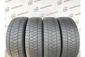 Шини Б/У всесезонна 225/65 R16C BRIDGESTONE DURAVIS ALL SEASON 5mm