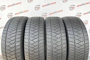 Шини Б/У всесезонна 225/65 R16C BRIDGESTONE DURAVIS ALL SEASON 5mm