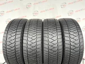 Шины Б/У всесезонна 225/65 R16C BRIDGESTONE DURAVIS ALL SEASON 8mm