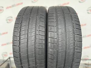 Шины Б/У всесезонна 225/65 R16C HANKOOK VANTRA ST AS2 RA30 5mm