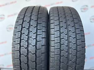 Шини Б/У всесезонна 225/75 R16C CONTINENTAL VANCO FOURSEASON 2 8mm