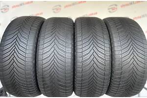 Шини Б/У всесезонна 235/45 R18 MICHELIN CROSS CLIMATE 2 4 mm