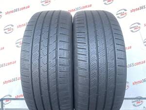 Шини Б/У всесезонна 235/45 R20 VREDESTEIN QUATRAC PRO 5mm