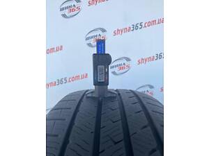 Шины Б/У всесезонная 235/45 R20 VREDESTEIN QUATRAC PRO 5mm