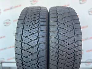 Шини Б/У всесезонна 235/65 R16C BRIDGESTONE DURAVIS ALL SEASON 7mm