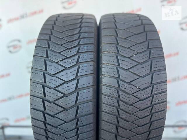 Шини Б/У всесезонна 235/65 R16C BRIDGESTONE DURAVIS ALL SEASON 7mm