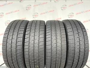 Шини Б/У всесезонна 235/65 R16C CONTINENTAL VANCONTACT 4 SEASON 7mm