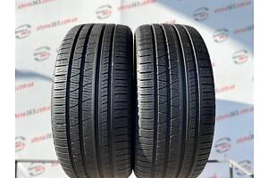 Шини Б/У всесезонна 275/45 R21 PIRELLI SCORPION VERDE ALL SEASON PNCS 7m